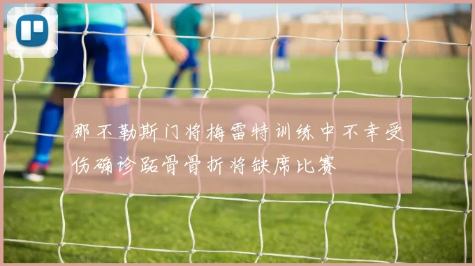 那不勒斯门将梅雷特训练中不幸受伤确诊跖骨骨折将缺席比赛