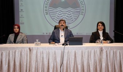 Yıldız“TÜM SPOR TESİSLERİMİZ ÜCRETSİZ OLARAK HALKA AÇIK”